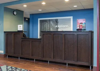 Hampton Inn Grand Rapids-South hotel thumbnail 5