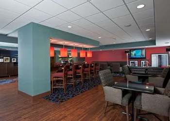 Hampton Inn Grand Rapids-South hotel thumbnail 6