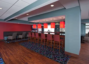 Hampton Inn Grand Rapids-South hotel thumbnail 7