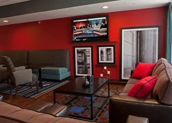Hampton Inn Grand Rapids-South hotel thumbnail 8