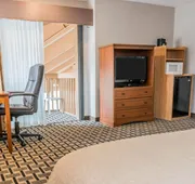 Quality Inn Grand Rapids North hotel detail image 3
