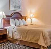 Quality Inn Grand Rapids North hotel detail image 4
