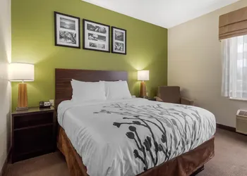 Sleep Inn & Suites Allendale hotel thumbnail 7