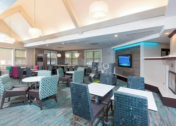 Residence Inn By Marriott Grand Rapids West hotel thumbnail 2