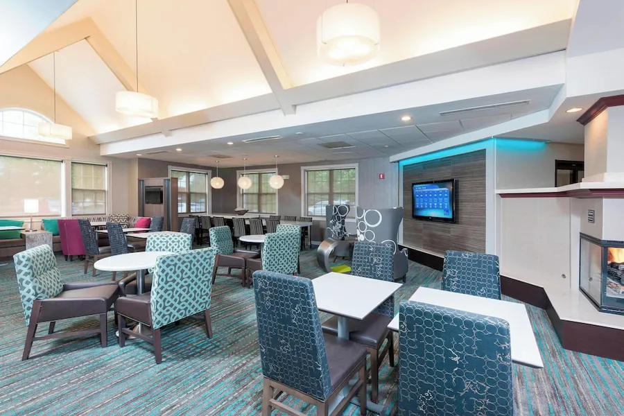 Residence Inn By Marriott Grand Rapids West hotel detail image 2