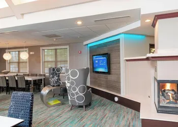 Residence Inn By Marriott Grand Rapids West hotel thumbnail 4