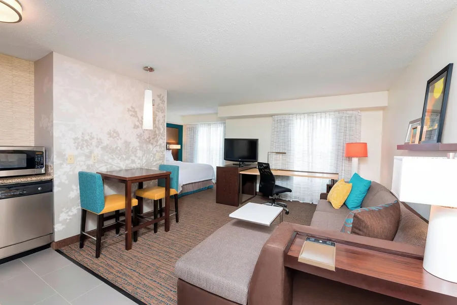 Residence Inn By Marriott Grand Rapids West hotel detail image 6