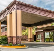 AmericInn by Wyndham Holland MI hotel detail image 7