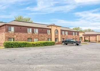 AmericInn by Wyndham Holland MI hotel thumbnail 4