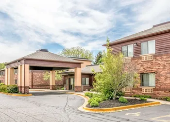 AmericInn by Wyndham Holland MI hotel thumbnail 5