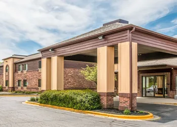 AmericInn by Wyndham Holland MI hotel thumbnail 6
