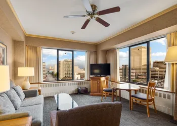 Hotel Captain Cook hotel thumbnail 4