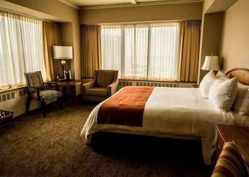 Hotel Captain Cook hotel thumbnail 6
