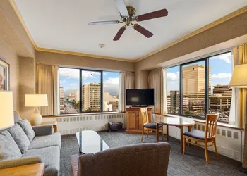 Hotel Captain Cook hotel thumbnail 4