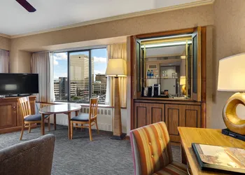 Hotel Captain Cook hotel thumbnail 5