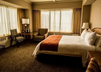 Hotel Captain Cook hotel thumbnail 6