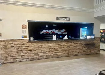 Clarion Suites Anchorage Downtown hotel thumbnail 4