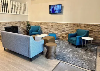 Clarion Suites Anchorage Downtown hotel thumbnail 5