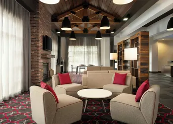 Fairfield by Marriott Inn & Suites Chattanooga hotel thumbnail 2