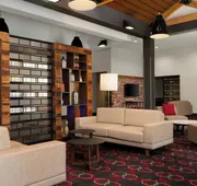 Fairfield by Marriott Inn & Suites Chattanooga hotel detail image 3