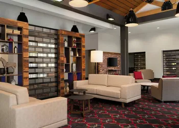 Fairfield by Marriott Inn & Suites Chattanooga hotel thumbnail 3