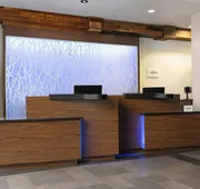 Fairfield by Marriott Inn & Suites Chattanooga hotel detail image 4