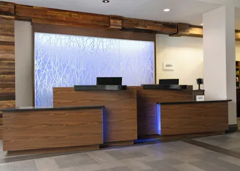 Fairfield by Marriott Inn & Suites Chattanooga hotel thumbnail 4