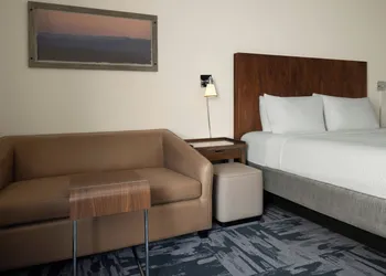 Fairfield by Marriott Inn & Suites Chattanooga hotel thumbnail 5