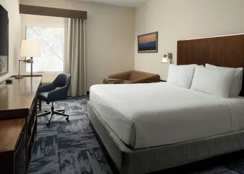 Fairfield by Marriott Inn & Suites Chattanooga hotel thumbnail 6