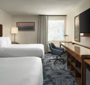 Fairfield by Marriott Inn & Suites Chattanooga hotel detail image 7
