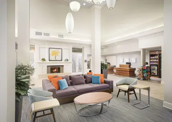 Hilton Garden Inn Chattanooga/Hamilton Place hotel thumbnail 4