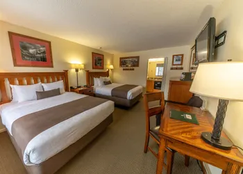 Pokolodi Lodge hotel thumbnail 6
