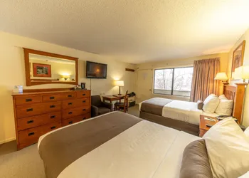 Pokolodi Lodge hotel thumbnail 7