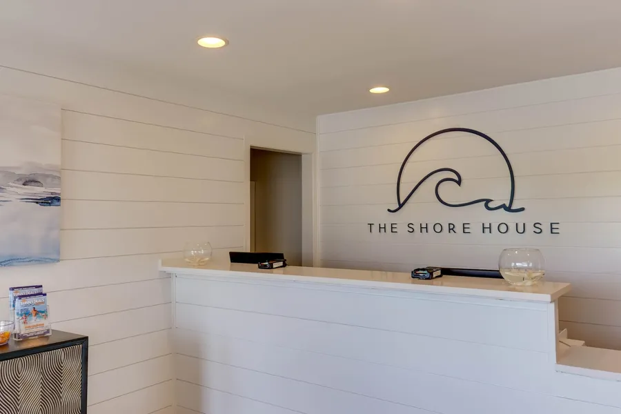 The Shore House hotel detail image 2