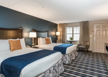 Rockport Inn And Suites hotel thumbnail 5