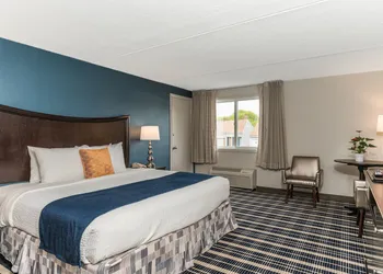 Rockport Inn And Suites hotel thumbnail 6