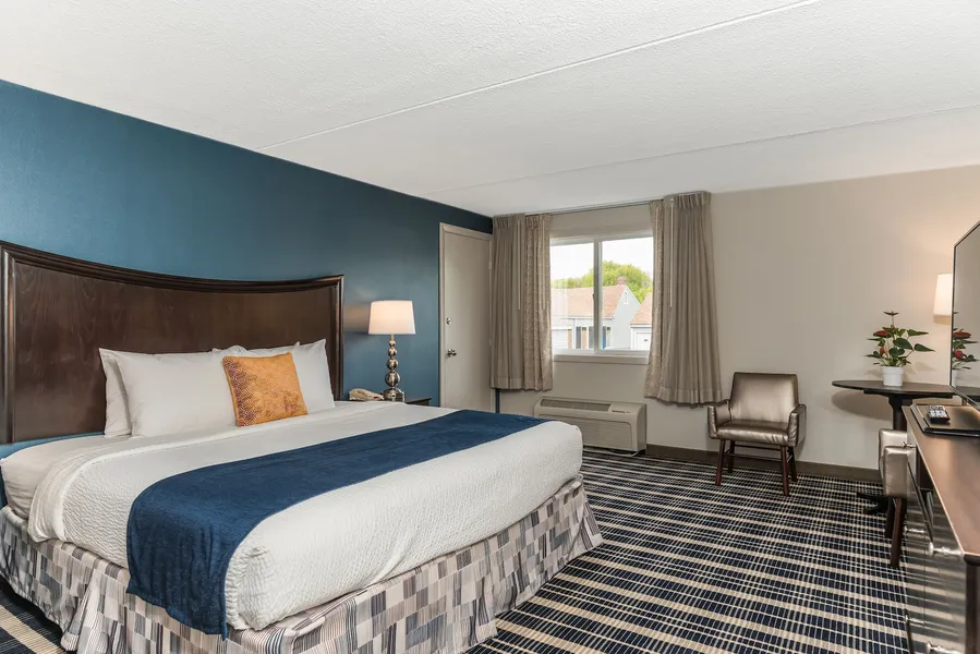 Rockport Inn And Suites hotel detail image 6