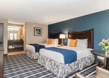 Rockport Inn And Suites hotel thumbnail 7