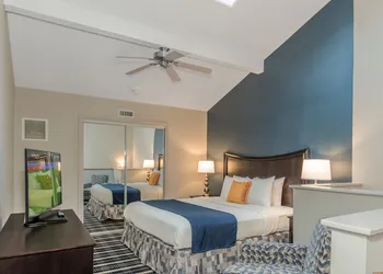 Rockport Inn And Suites hotel thumbnail 8