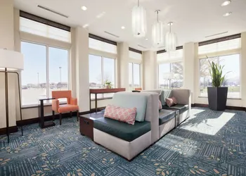 Hilton Garden Inn Fargo hotel thumbnail 2