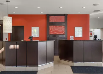 Hilton Garden Inn Fargo hotel thumbnail 4