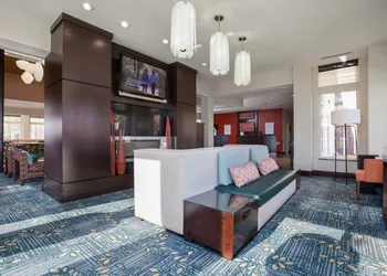 Hilton Garden Inn Fargo hotel thumbnail 5