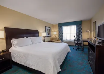Hilton Garden Inn Fargo hotel thumbnail 6
