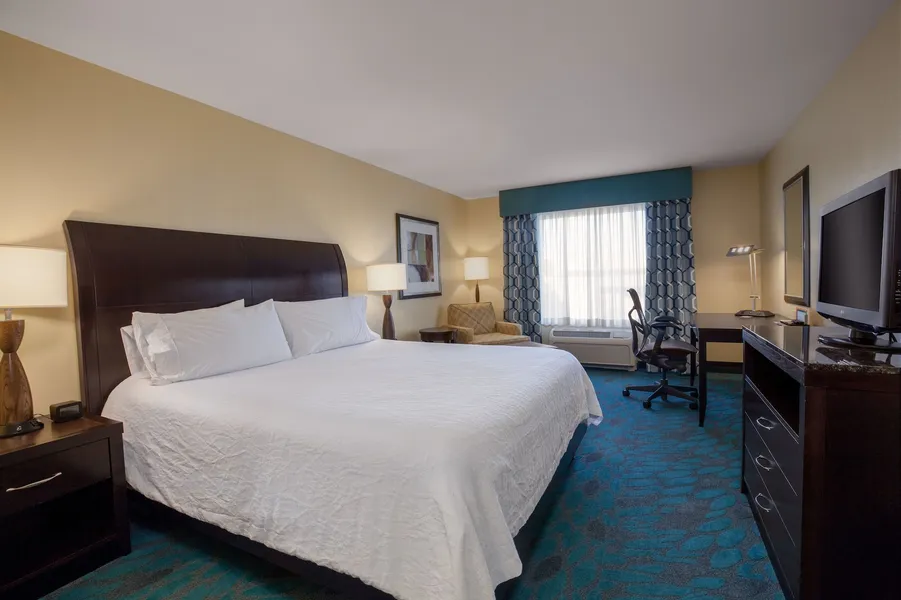 Hilton Garden Inn Fargo hotel detail image 6
