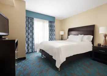 Hilton Garden Inn Fargo hotel thumbnail 7