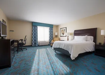 Hilton Garden Inn Fargo hotel thumbnail 8