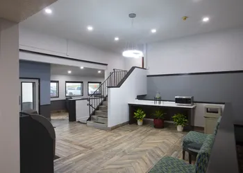 Bison Inn and Suites hotel thumbnail 2
