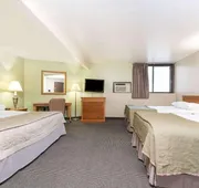 Bison Inn and Suites hotel detail image 3