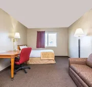Bison Inn and Suites hotel detail image 5