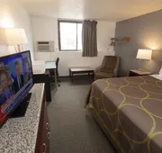 Bison Inn and Suites hotel detail image 7